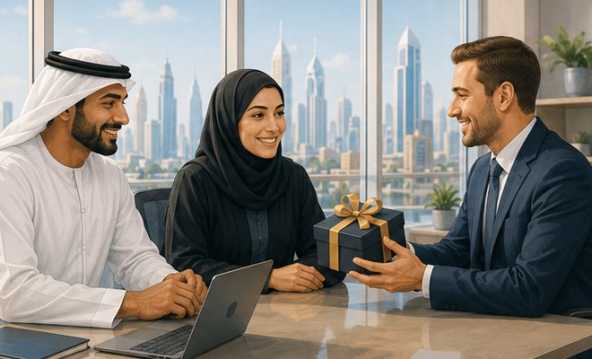 الاسترداد النقدي والمزايا