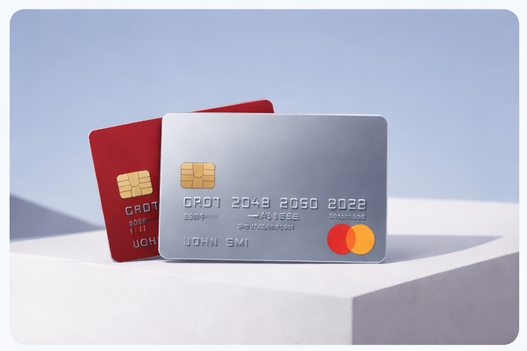 Credit Cards
