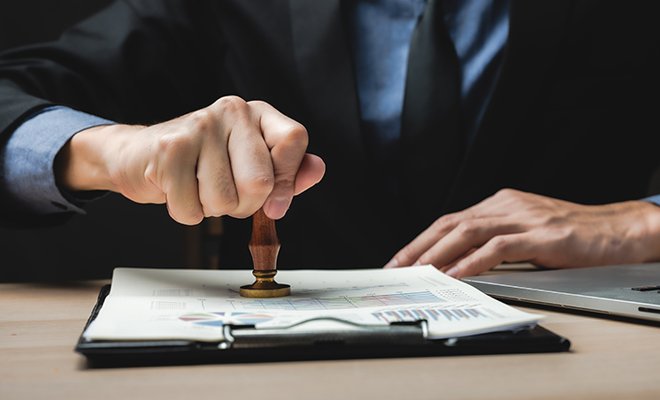 Letters of Guarantee