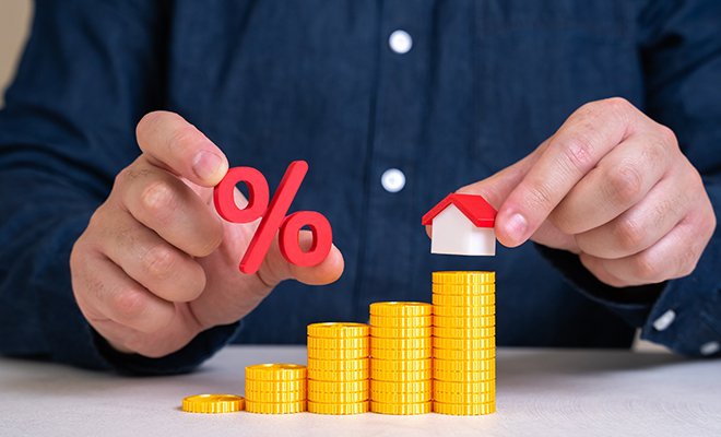 Mortgage Loan