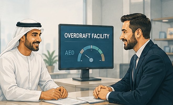 Overdraft