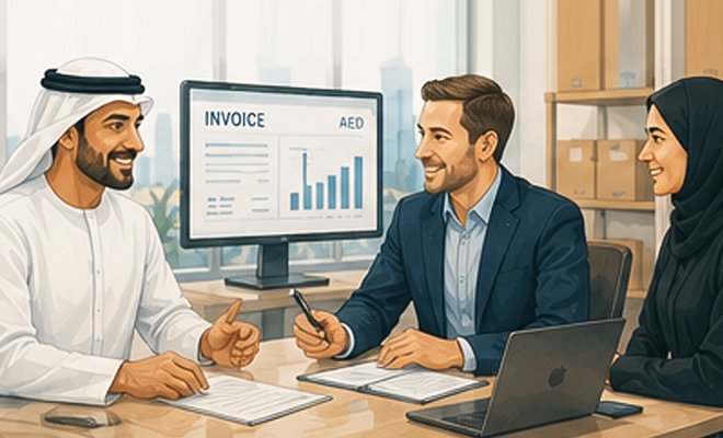 Receivable Financing