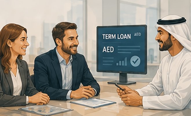 Term Loan